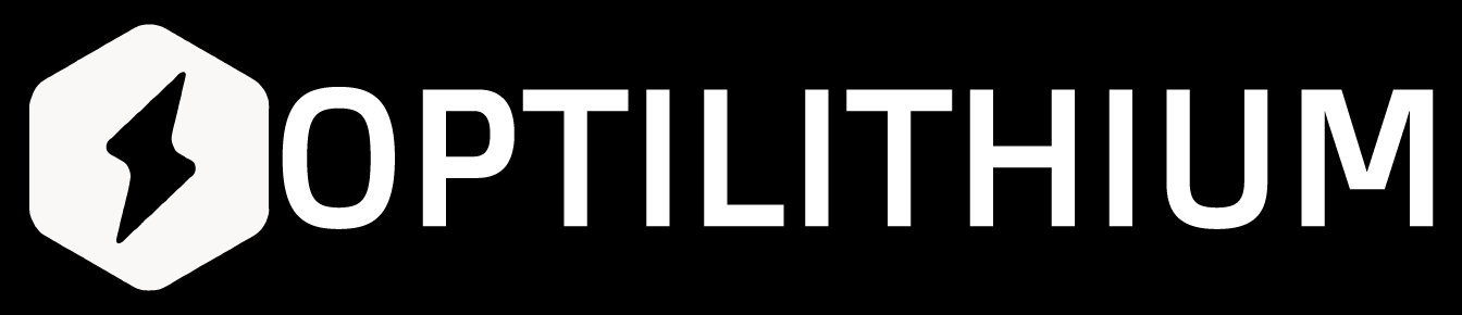 Logo Optilithium